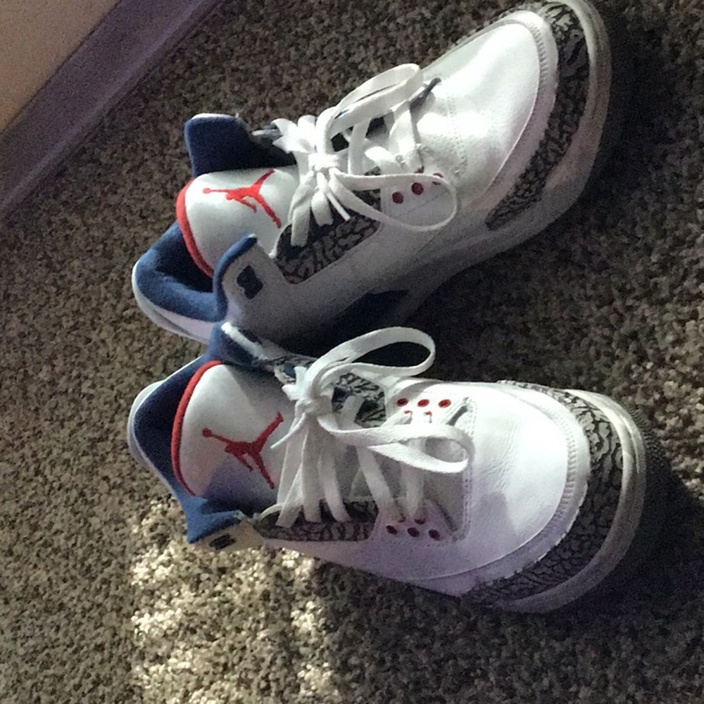 Jordan’s